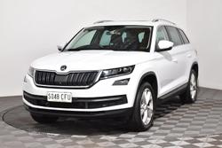 2018 SKODA Kodiaq 132TSI