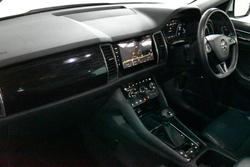 2018 SKODA Kodiaq 132TSI