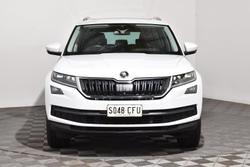 2018 SKODA Kodiaq 132TSI