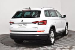 2018 SKODA Kodiaq 132TSI