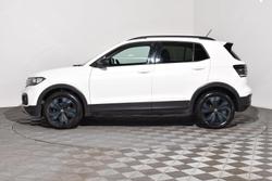 2021 Volkswagen T-Cross 85TSI CityLife