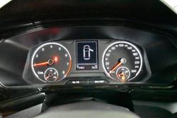 2021 Volkswagen T-Cross 85TSI CityLife