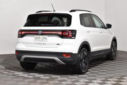 2021 Volkswagen T-Cross 85TSI CityLife