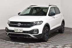 2021 Volkswagen T-Cross 85TSI CityLife