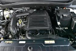 2021 Volkswagen T-Cross 85TSI CityLife