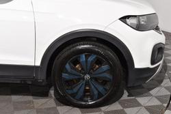 2021 Volkswagen T-Cross 85TSI CityLife