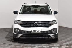 2021 Volkswagen T-Cross 85TSI CityLife