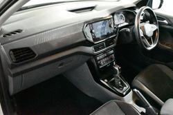 2021 Volkswagen T-Cross 85TSI CityLife