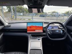 2025 Geely Starray EM-i Inspire P145 MY26 Glacier Blue