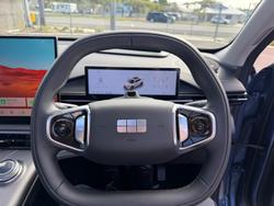2025 Geely Starray EM-i Inspire P145 MY26 Glacier Blue