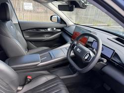 2025 Geely Starray EM-i Inspire P145 MY26 Glacier Blue