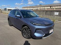 Geely Starray EM-I