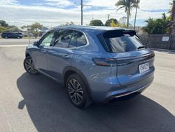 2025 Geely Starray EM-i Inspire P145 MY26 Glacier Blue