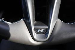 2022 Hyundai Kona N Premium