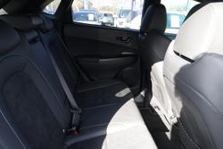 2022 Hyundai Kona N Premium