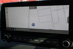 2022 Hyundai Kona N Premium