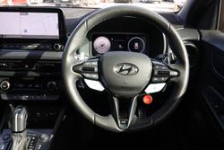 2022 Hyundai Kona N Premium