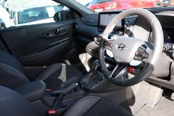 2022 Hyundai Kona N Premium