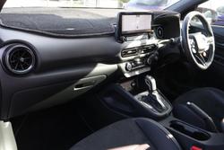 2022 Hyundai Kona N Premium