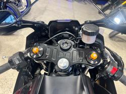2025 Yamaha YZF-R7HO BLACK