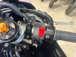 2025 Yamaha YZF-R7HO BLACK