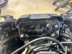 2025 Yamaha YZF-R7HO BLACK