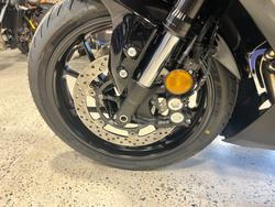 2025 Yamaha YZF-R7HO BLACK