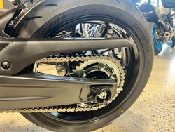 2025 Yamaha YZF-R7HO BLACK
