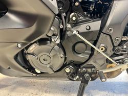 2025 Yamaha YZF-R7HO BLACK