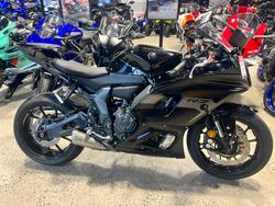 Yamaha YZF-R7HO