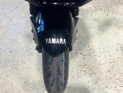 2025 Yamaha YZF-R7HO BLACK