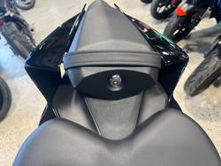 2025 Yamaha YZF-R7HO BLACK