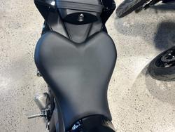 2025 Yamaha YZF-R7HO BLACK