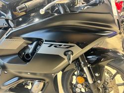 2025 Yamaha YZF-R7HO BLACK