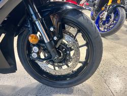 2025 Yamaha YZF-R7HO BLACK