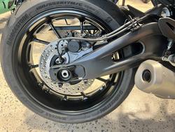 2025 Yamaha YZF-R7HO BLACK