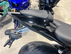 2025 Yamaha YZF-R7HO BLACK