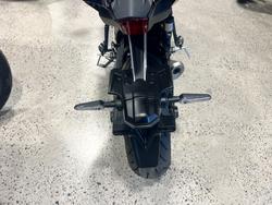 2025 Yamaha YZF-R7HO BLACK