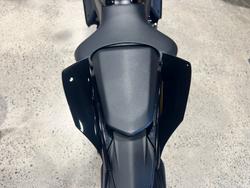 2025 Yamaha YZF-R7HO BLACK