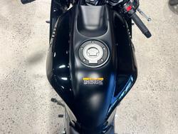 2025 Yamaha YZF-R7HO BLACK