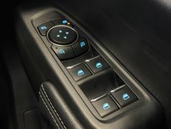 2023 Ford Ranger Sport