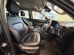 2023 Ford Ranger Sport