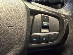 2023 Ford Ranger Sport