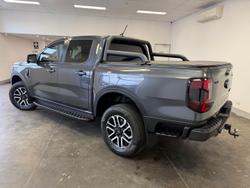 2023 Ford Ranger Sport