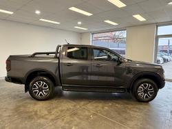 2023 Ford Ranger Sport