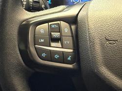 2023 Ford Ranger Sport