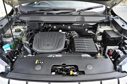 2026 GWM Haval H6 Ultra PHEV
