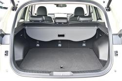 2026 GWM Haval H6 Ultra PHEV