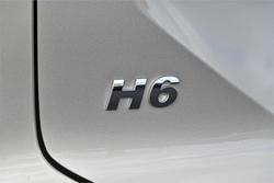 2026 GWM Haval H6 Ultra PHEV