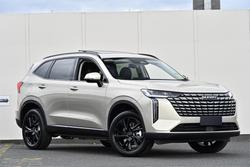 2026 GWM Haval H6 Ultra PHEV